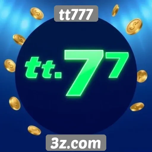 Comparativo de bônus oferecidos pelo tt777