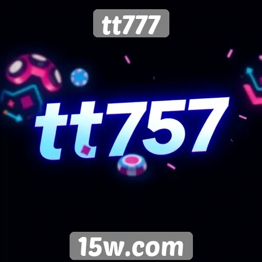 Desafios enfrentados pelo tt777 em 2025