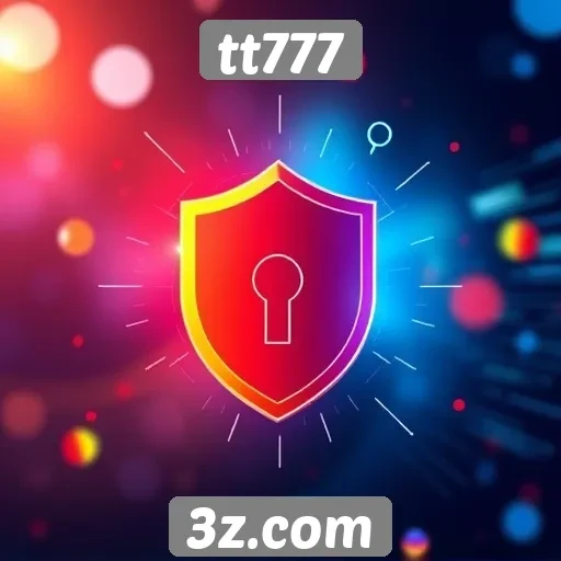 Estratégias de segurança no tt777 para usuários