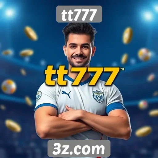 Como tt777 se destaca em promoções e bônus