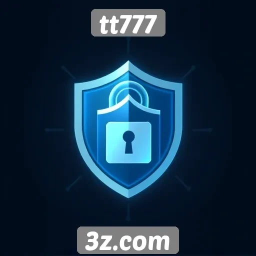 analise de segurança do site tt777